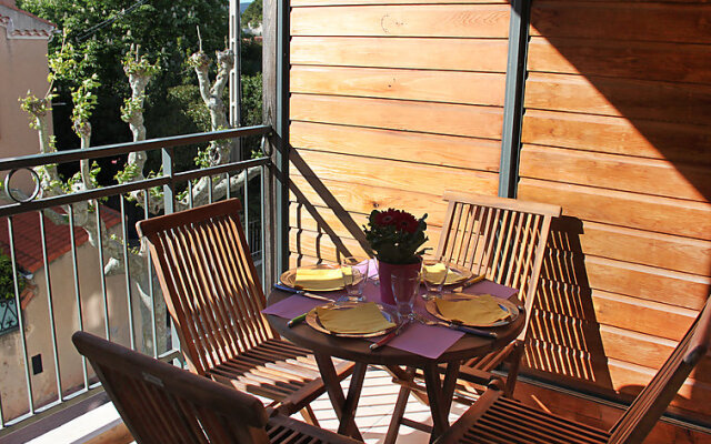 Apartment L'Ilot de Saint Jacques