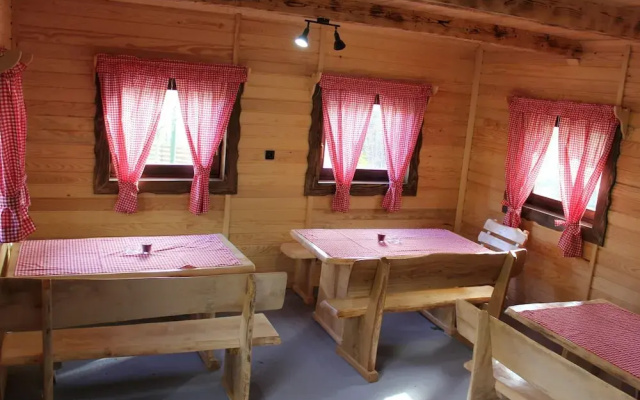 Holiday Home Šegota