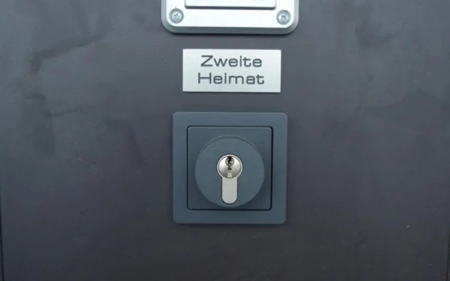 Zweite Heimat