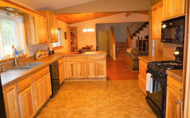 Pine Mountain Retreat