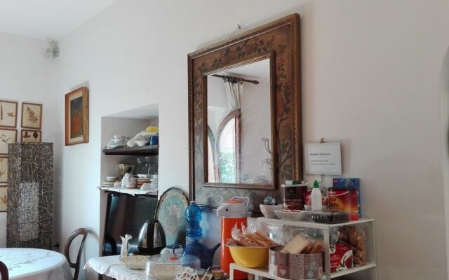 B&B Al Giardino di Alice