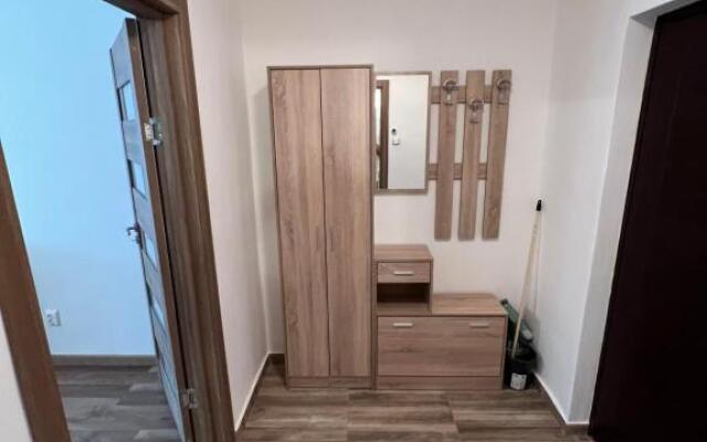 Apartament 1 Room center circumvalațiunii