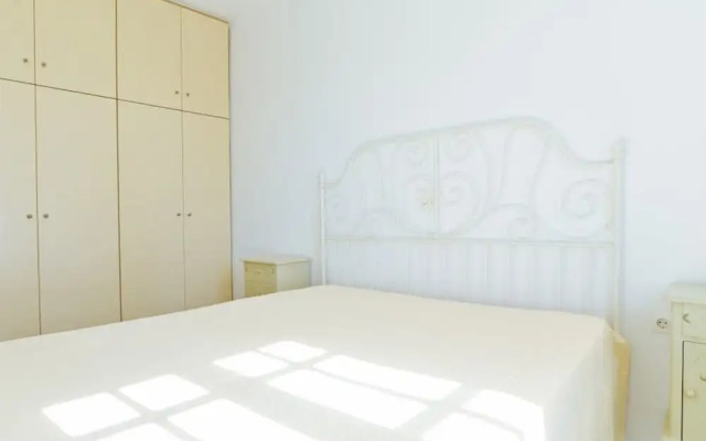 Lovely 3-Bedroom House in Tinos