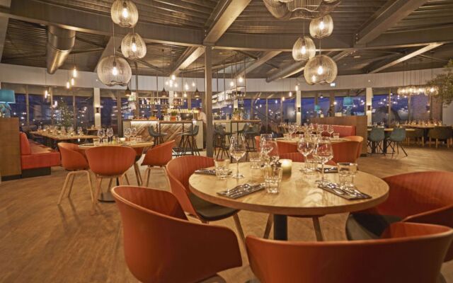 Buitenhof De Leistert 12160