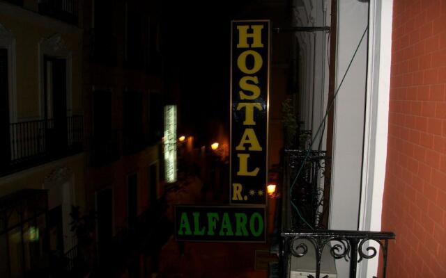 Hostal Alfaro