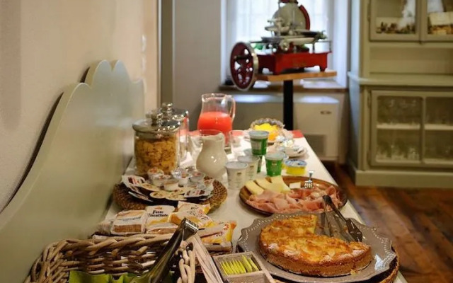 Locanda in Borgo Garni & Wellness