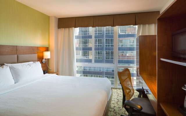 Hilton Garden Inn New York/Manhattan-Midtown East