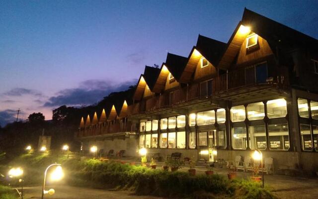 Yulan Green Roof