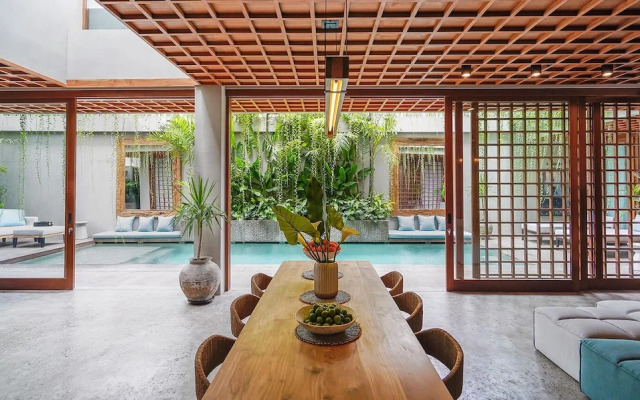 Vinaka Villa By Betterplace