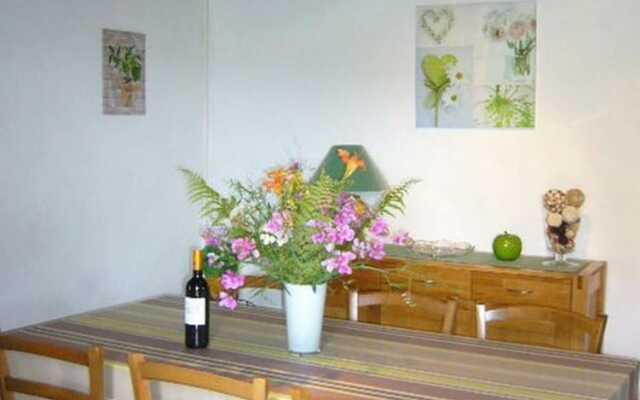 House With 2 Bedrooms in Salviac, With Pool Access, Furnished Garden a