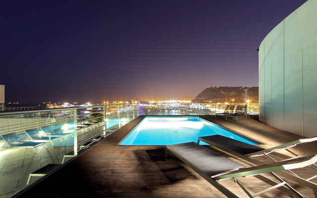 Eurostars Grand Marina