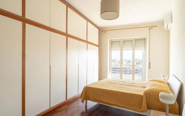 4004 Casa La Luna by Barbarhouse
