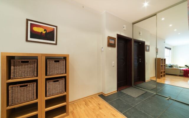 Tallinn City Apartments
