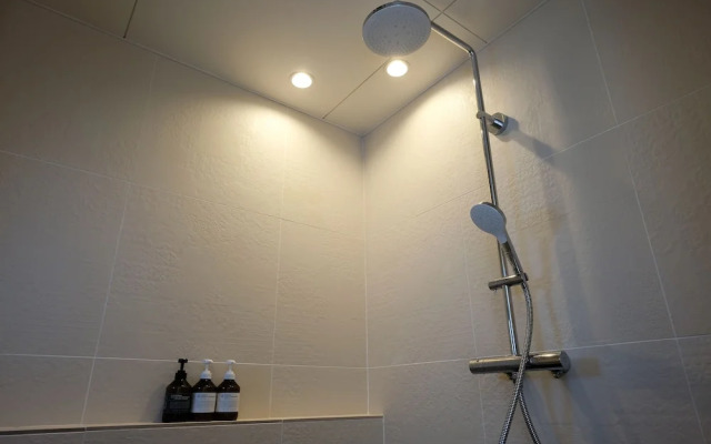 Chulax Smile Senaha In Okinawa