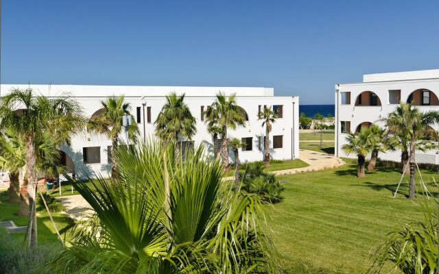 CDSHotels Pietrablu Resort & SPA