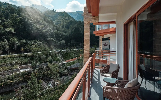 Crowne Plaza Shennongjia by IHG