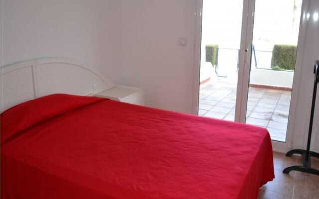 103558 -  Apartment in Llançà