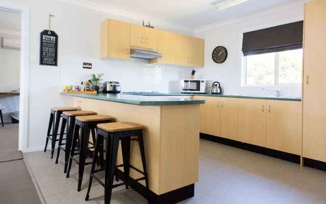 SkyLodge Temora