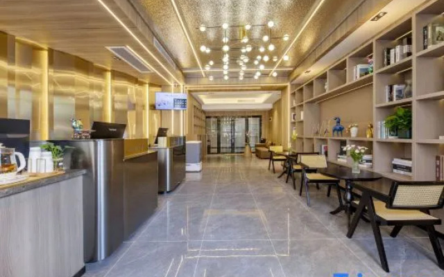 Yifang Apartment