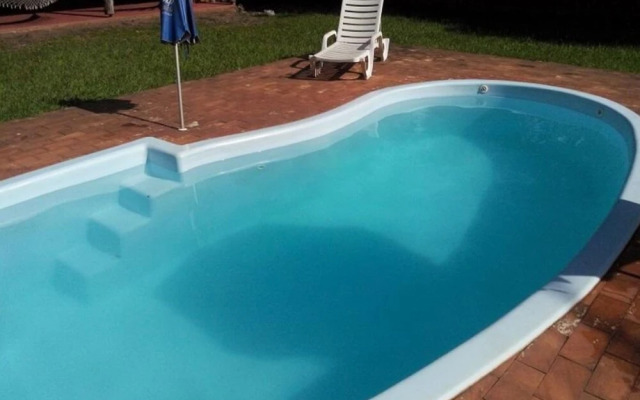 Quinta y Cabaña La Tranquilidad