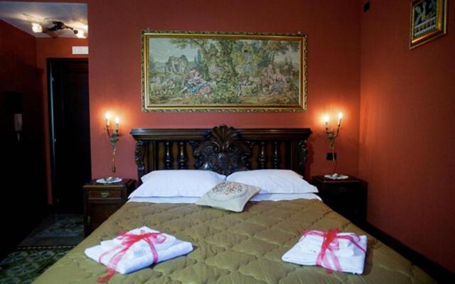 Affittacamere b&b meapvlia