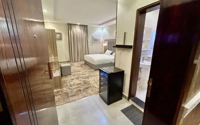 ابراج الصبحي