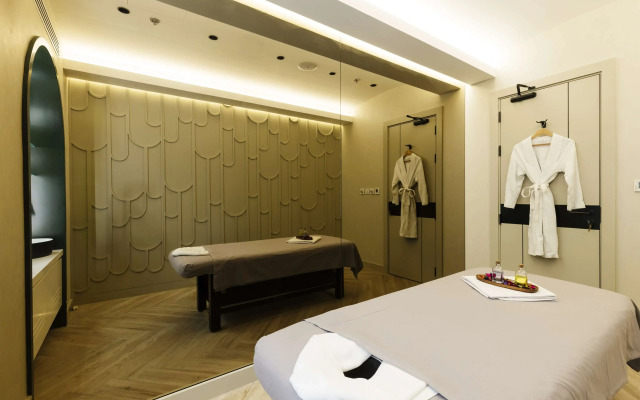 Radisson Blu Hotel Doha