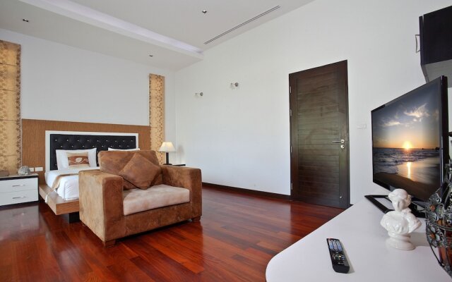 Kata Horizon Villa B2 4 Bed