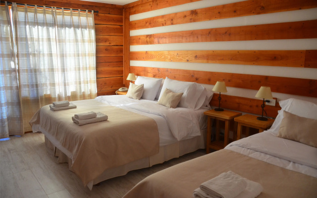 Casa del Lago Villa La Angostura