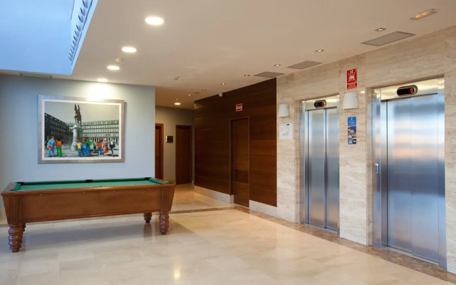 Hotel Porcel Avant