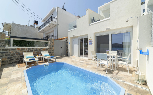 Naiades Village Elounda