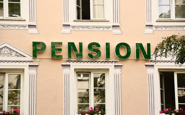 Pension Seibel