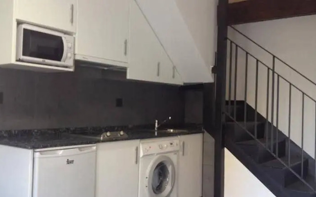 Apartamentos Logroño