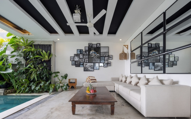 Villa Manggo