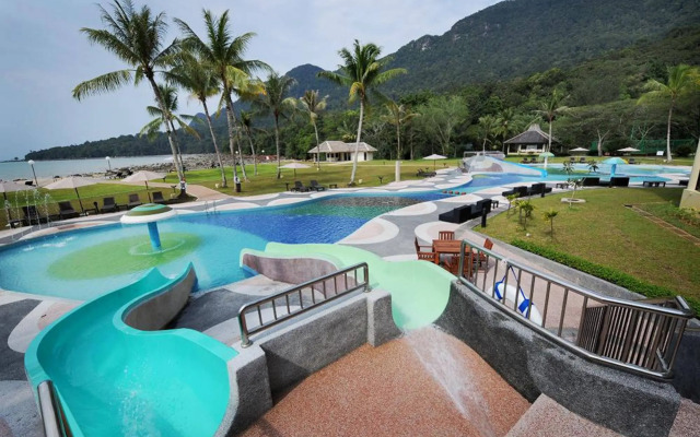 Damai Puri Resort & Spa