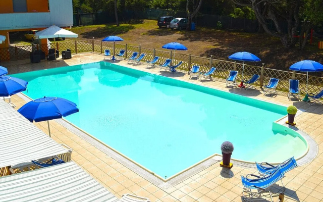 Hotel Paradiso Verde