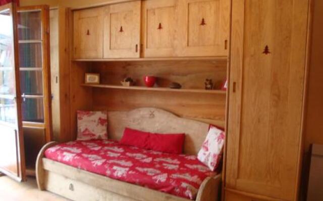 Immeuble Lou Tenibras