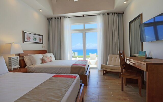 Ocean Front Villa Deluxe 4 Bedroom