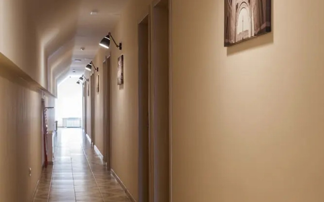 Democrat on Fontanka embankment 104 2 K