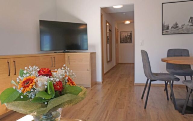 Apartment Ladis Fiss 13261