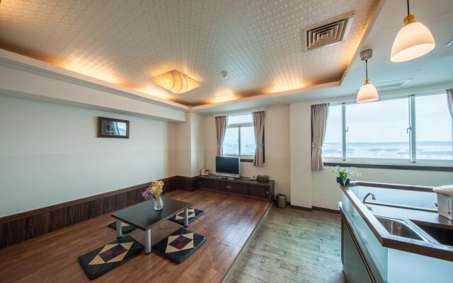 Jiahua Hotel