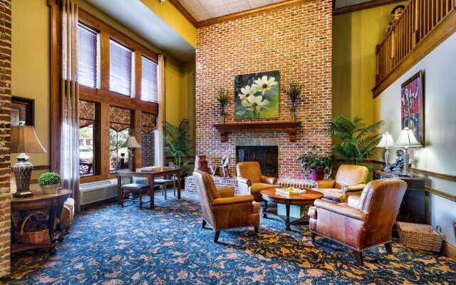 AmericInn by Wyndham Vidalia