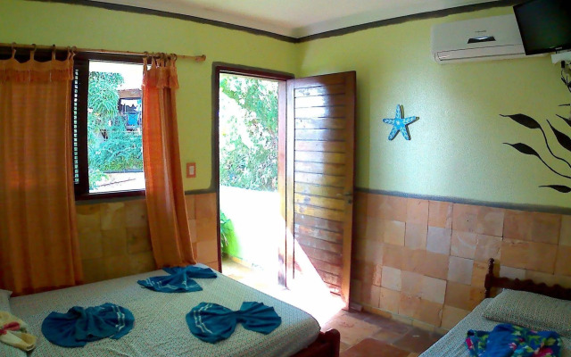 Bamboo Flat Residencial