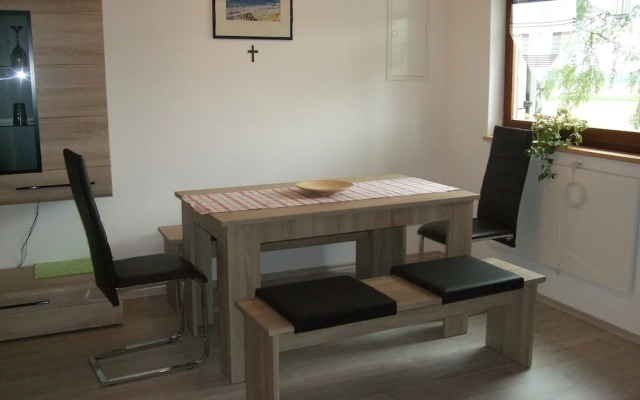 Ferienwohnung Bockelt