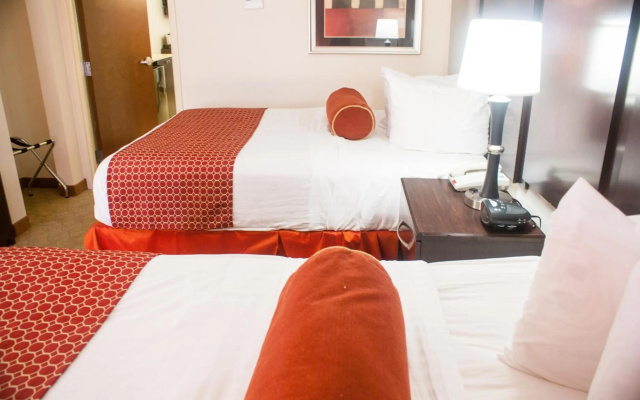 Best Western Plus Jacksonville West