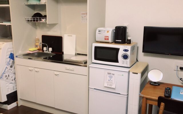 Hotel Big Marine Amami