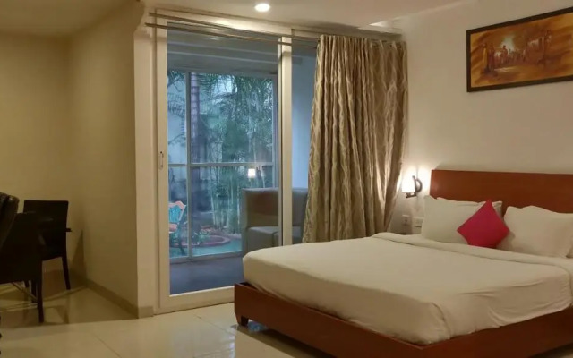 Mrugavani Resort and Spa
