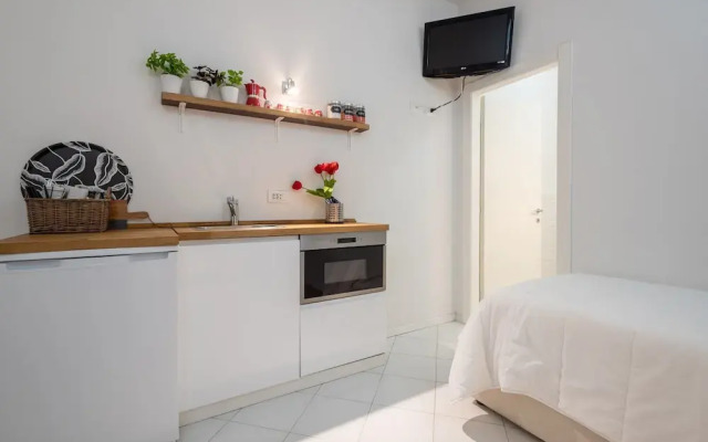 Belledonne Apartment - Hosted by Sweetstay