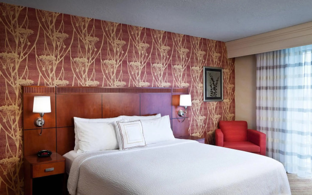 Courtyard by Marriott Richland - Columbia Point