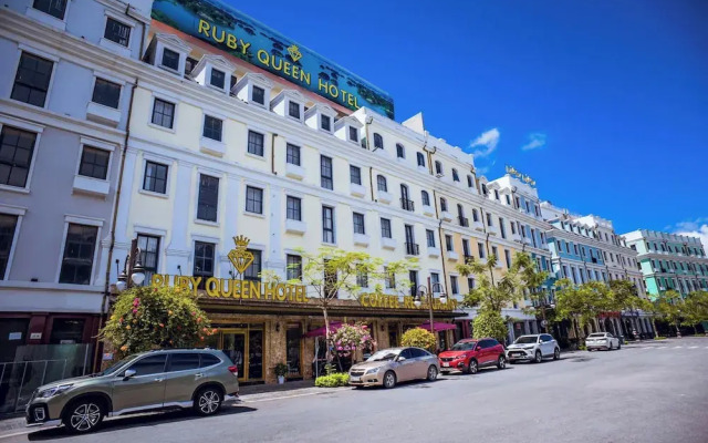 Ruby Queen Hotel